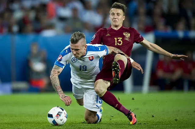 В сети призвали расформировать сборную России по футболу