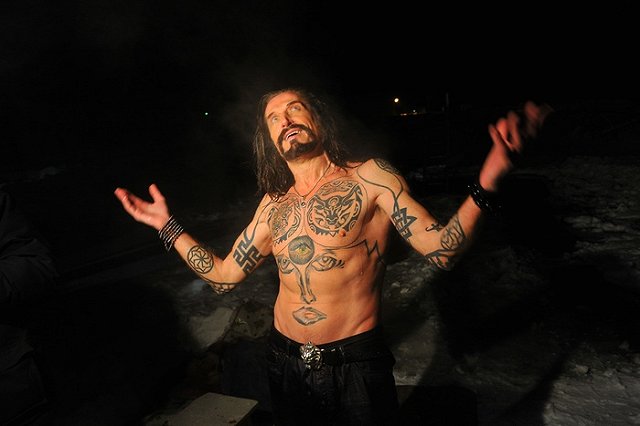 Джигурда заявил, что собирается совершить каминг-аут