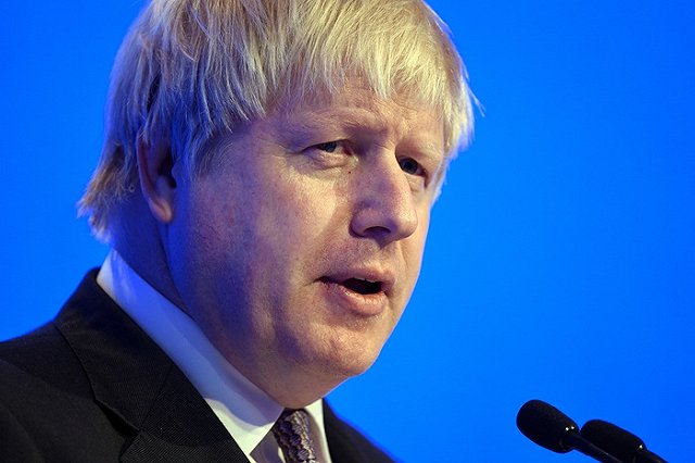 Посол России объяснил главе британского МИД ситуацию в Алеппо