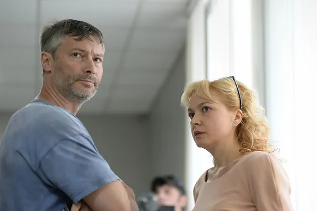 Аксана Панова опровергла информацию о том, что она возглавит штаб Собчак