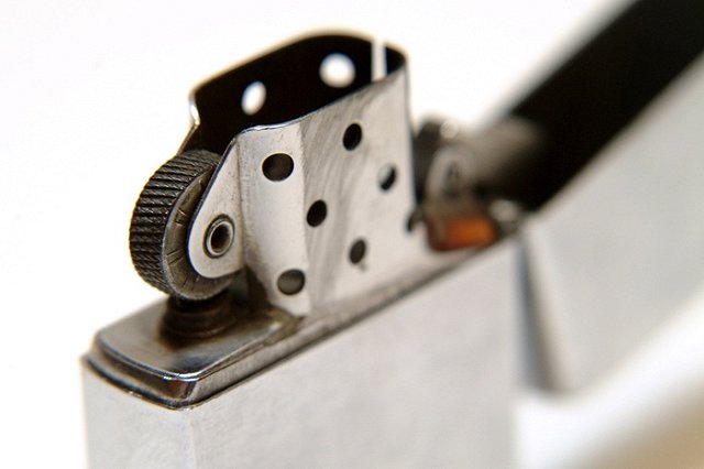 В Северной Осетии мужчина пытался сжечь заживо пассажирку в маршрутке