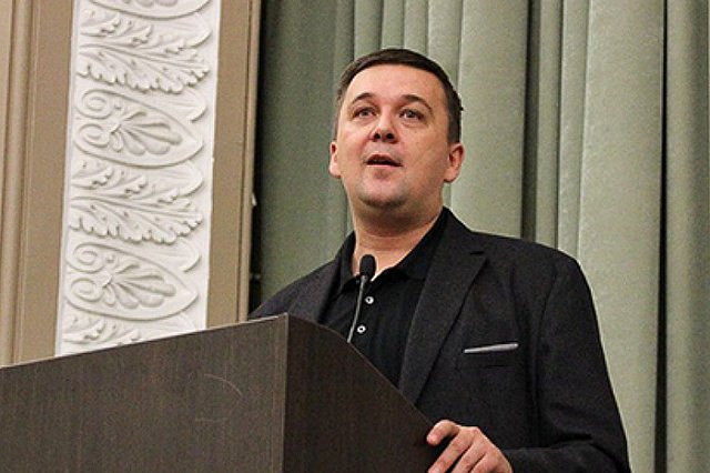 Будущий областной министр ВЭС работал на службу экономической безопасности ФСБ