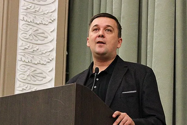 Будущий областной министр ВЭС работал на службу экономической безопасности ФСБ