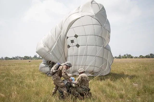 Польша предложила США $2 млрд за создание базы на своей территории