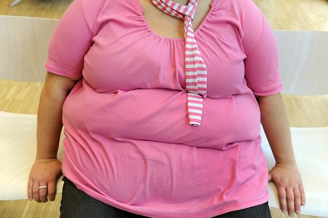 Минздрав назвал страдающие от ожирения регионы