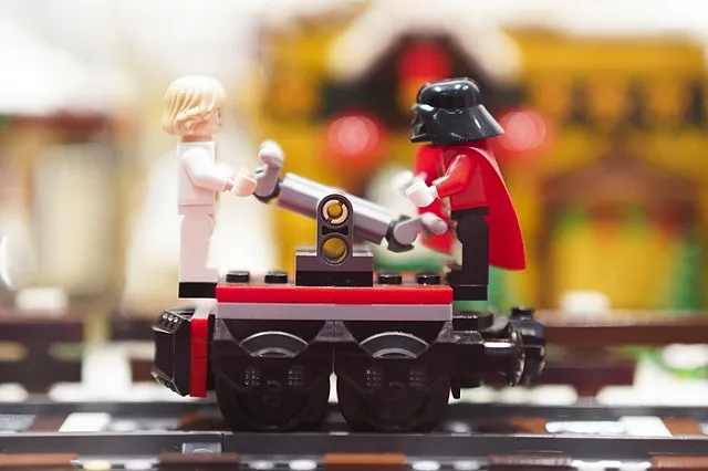 Роскачество протестировало детские конструкторы