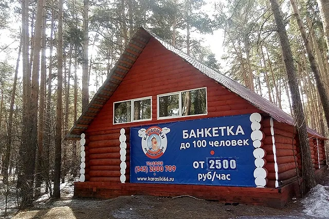 Приставы не нарушили закон при изъятии автомобилей у владелицы «Карасиков»