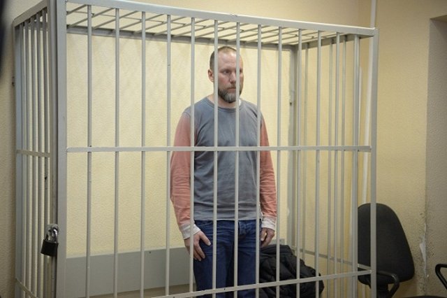 Гендиректора «Титановой долины» на два месяца отправили в СИЗО