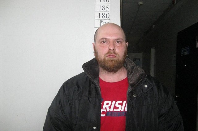 В Екатеринбурге насильник-рецидивист изнасиловал женщину, с которой познакомился в интернете