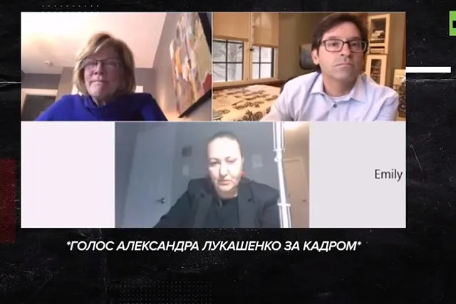 Пранкеры притворились Тихановской и узнали о грядущих «испытаниях для России»