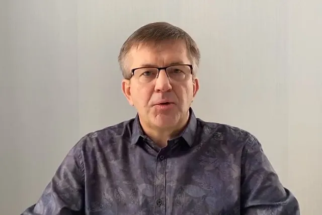 Правозащитники: Задержан бывший посол Белоруссии в Словакии