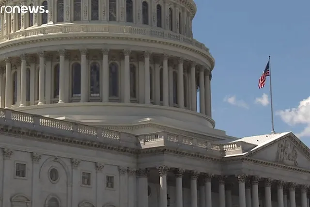 Антонов прокомментировал призывы демократов к «калечащим» санкциям против России