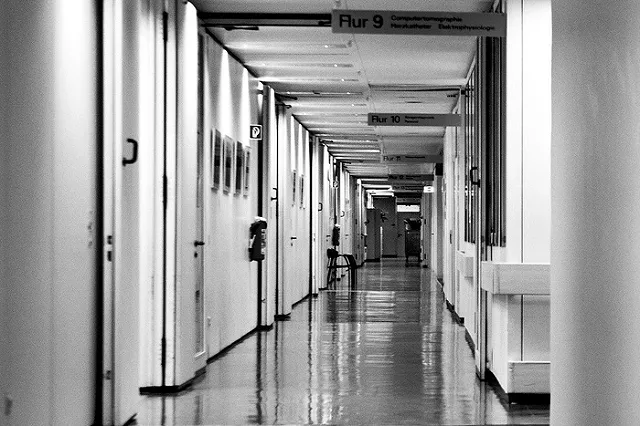 Свердловский Минздрав меняет схему лечения больных коронавирусом