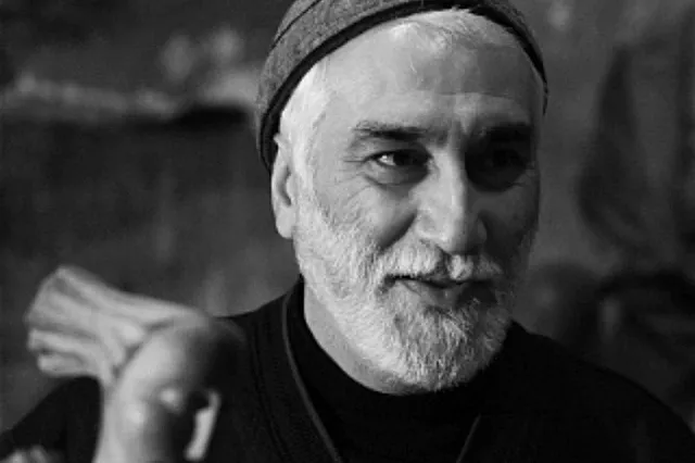 В Екатеринбурге умер известный уральский скульптор Геворк Геворкян