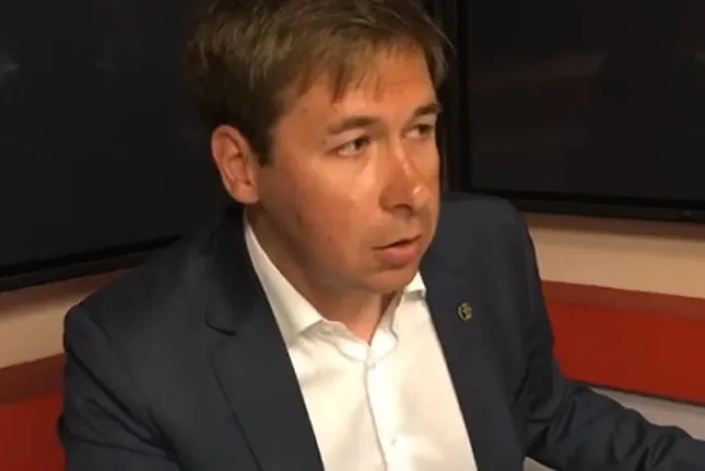 Адвокат Илья Новиков объявлен в розыск в РФ