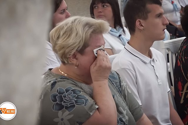 Доброволец из Большого Истока погиб в ходе спецоперации на Украине