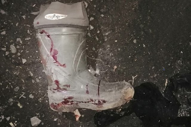 Рецидивист совершил двойное убийство из-за обиды за свою воспитательницу