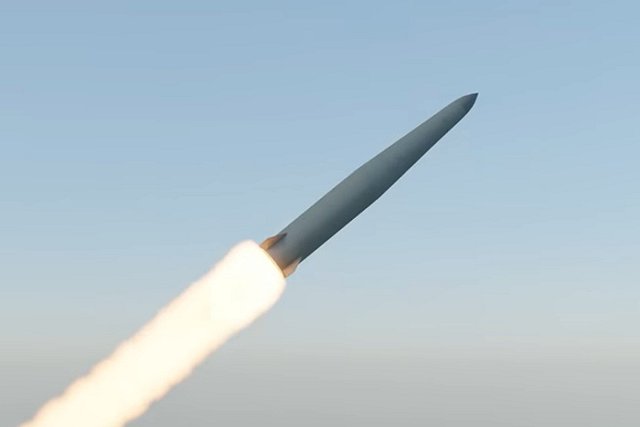 ЗРК Patriot в Киеве уничтожил МиГ-31К, сообщил источник