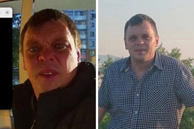 Жительница Челябинска узнала на фото к публикации о маньяке Андрееве своего супруга