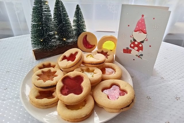 Доставка новогодней почты стартует в Екатеринбурге