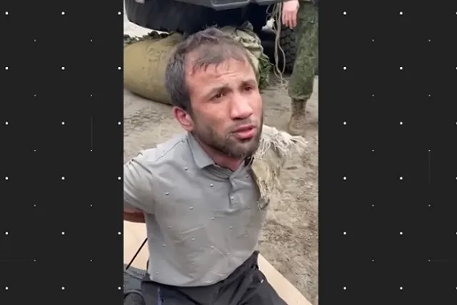 СМИ: Обнаружен криптокошелек, через который исполнителям теракта в «Крокусе» перевели задаток