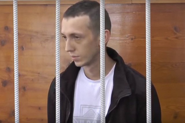 Екатеринбуржец Владимир Васильев, погубивший двух человек в ДТП, попросил об УДО в четвертый раз