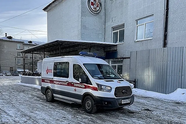 Врач назвал внезапную причину боли в горле