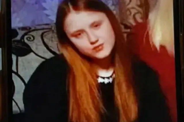 В Свердловской области пропала 15-летняя школьница