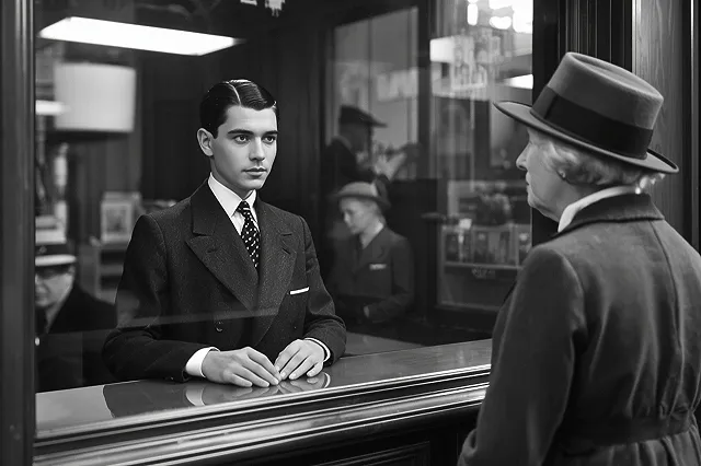 Молодой сотрудник банка почти полгода жил на деньги свердловчанки, которой ранее оформлял карту