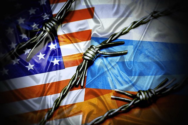 В Совете Европы допустили возможность новой холодной войны