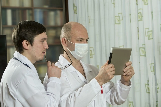 Неприятную процедуру ФГС хотят заменить видеотаблетками