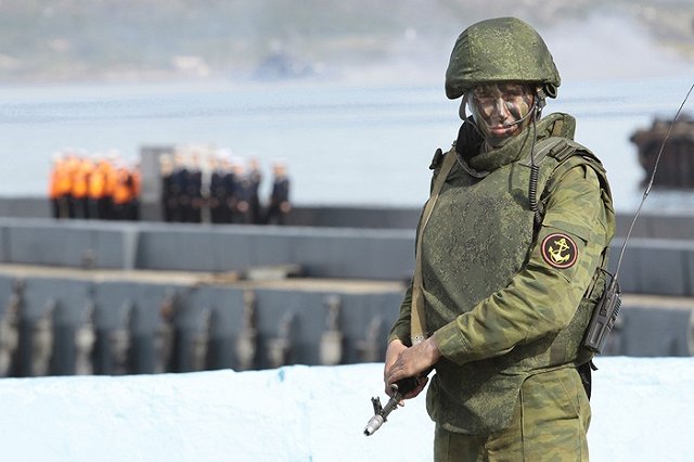 RussiaArmsExpo 2015 будут снимать специалисты трансляций Игр-2014