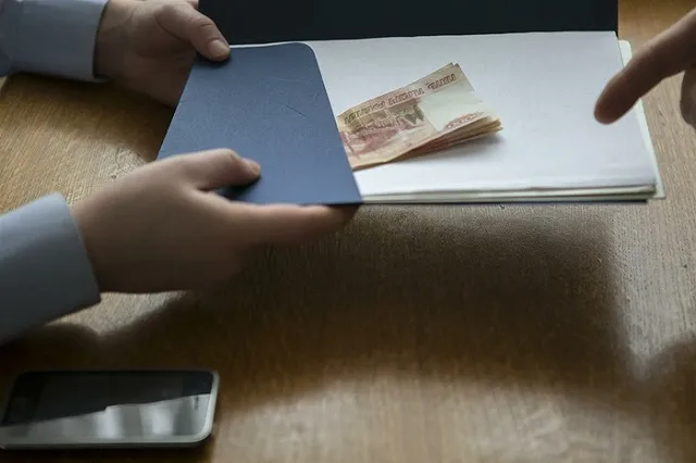 «Вымпелком» попросил своих поставщиков «очиститься» от коррупции