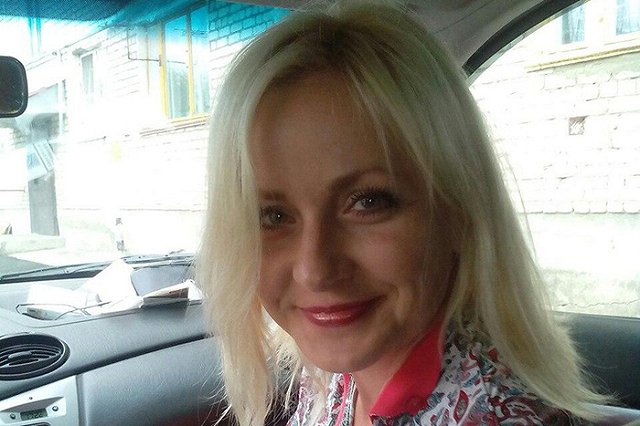 Осужденную за репост воспитательницу Евгению Чудновец отправили в колонию