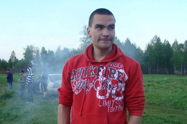 Пропавший без вести бывший сотрудник ГУФСИН найден мертвым