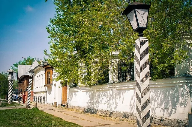 В «Ночь музеев» расскажут о питейных заведениях и трактирах позапрошлого века