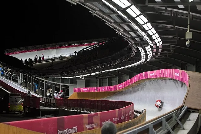 Двоих российских спортсменов забыли пригласить на Олимпиаду