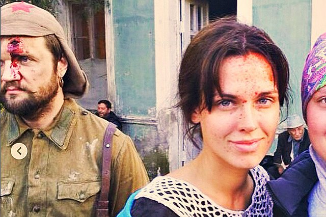 Фильм с участием Мисс Екатеринбург — 2009 завоевал приз в Копенгагене