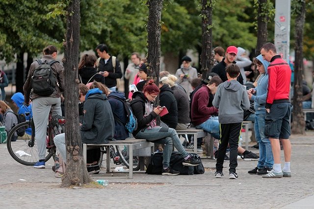 Mail.ru потребовала амнистировать осужденных за лайки и репосты