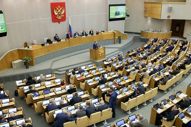 Нижняя палата парламента одобрила закон о запрете хостелов в жилых домах