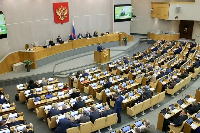 Нижняя палата парламента одобрила закон о запрете хостелов в жилых домах