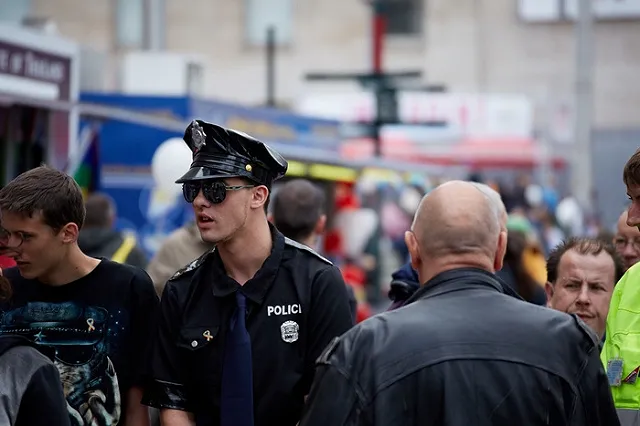 Раскрыто убийство сотрудника прокуратуры Москвы, найденного с галстуком во рту