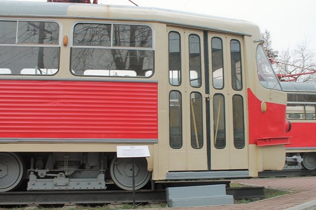 В Транспортном комитете Екатеринбурга прокомментировали досмотры в метро
