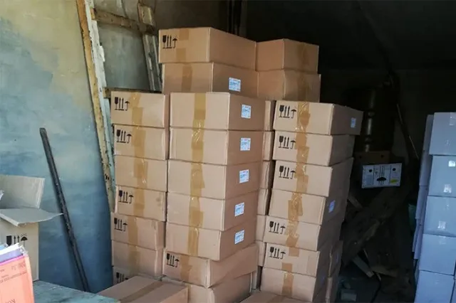 В Свердловской области осуждена этническая преступная группа за сбыт контрафактного алкоголя