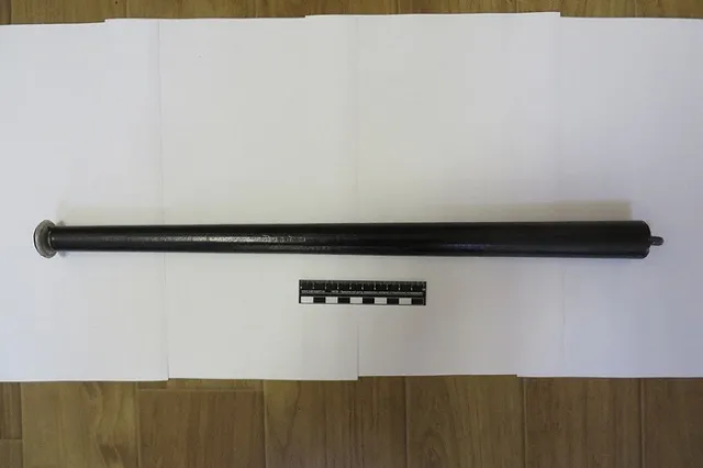 В Берёзовском осудили мужчину, который убил человека, спасая свою жизнь