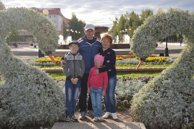 В Екатеринбурге поймали подростка, который убил всю свою семью