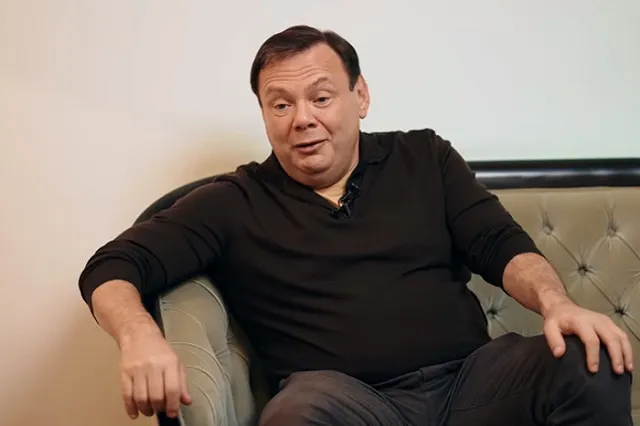 «Вероятно, будет пособие». Михаил Фридман признался, что остался совсем без денег