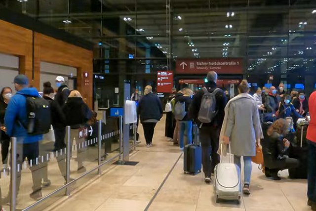 Германия начала отказывать в визах «айтишникам» из России