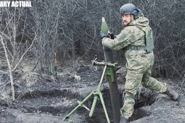 Военкор: Украина использует в разведывательных целях стариков и детей