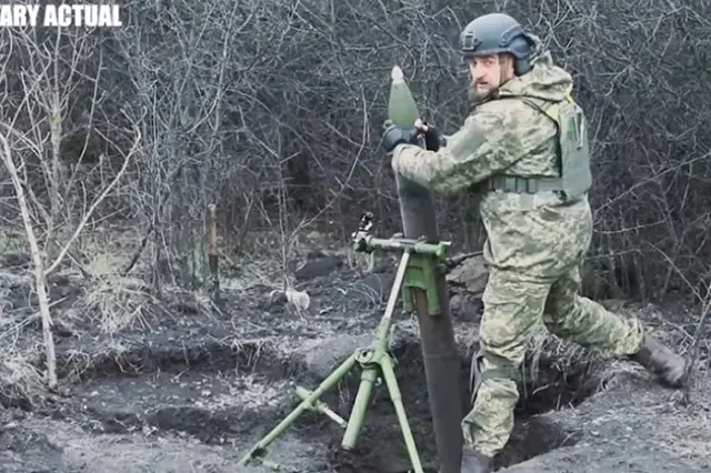 Военкор: Украина использует в разведывательных целях стариков и детей